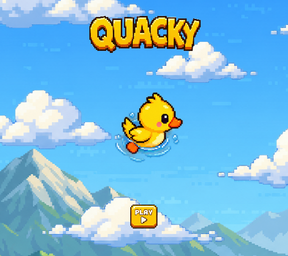 Quacky